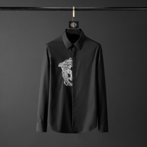 Limited Long Sleeve Shirt CCY  Max01272
