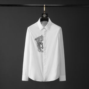 Limited Long Sleeve Shirt CCY  Max01273