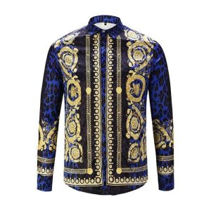 Limited Long Sleeve Shirt CCY Max01722