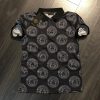 Limited Edition Versace Polo Shirt For Men -  Max01739