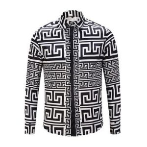 Limited Long Sleeve Shirt CCY Max01762