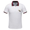 New 2025 - Gucci Polo Shirt For Men - B9G-PO- Max01809