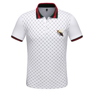 New 2025 - Gucci Polo Shirt For Men - B9G-PO- Max01809