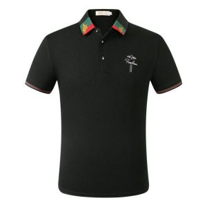 New 2025 - Gucci Polo Shirt For Men - B9G-PO- Max01811