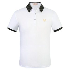 New 2025 - Gucci Polo Shirt For Men - B9G-PO- Max01812