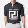 Limited Edition Versace Polo Shirt For Men -  Max01915