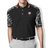 Limited Edition Versace Polo Shirt For Men -  Max01932