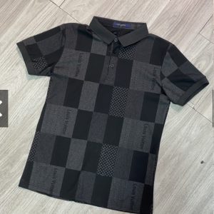Limited LV Polo shirts for Men Hot 2025 Max02067