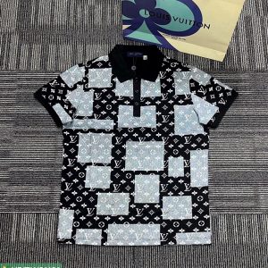 Limited LV Polo shirts for Men Hot 2025 Max02133