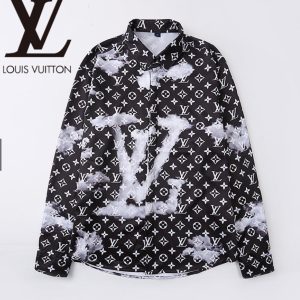 Long Sleeve Shirt For Men CCY Max02449