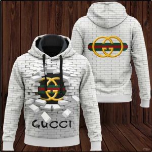 Gucci Premium Hoodie - B9G-AF-Max02599