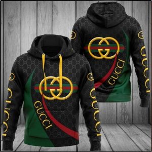 Gucci Premium Hoodie - B9G-AF-Max02604