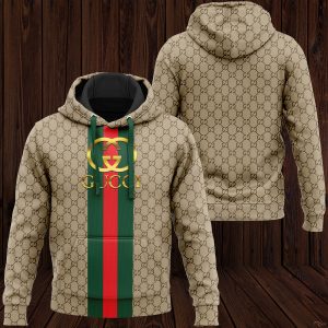 PREMIUM 2D GC HOODIED FOR MEN Max02612
