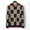 Burberry UGLY SWEATER - B9G-ZWY-Max05640