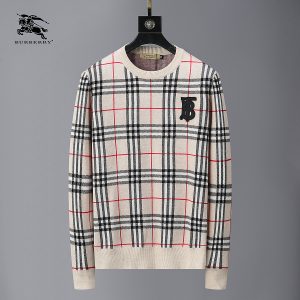 Burberry UGLY SWEATER - B9G-ZWY-Max05643