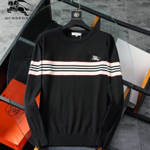 Burberry UGLY SWEATER - B9G-ZWY-Max05644