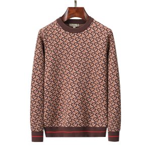 Burberry UGLY SWEATER - B9G-ZWY-Max05647