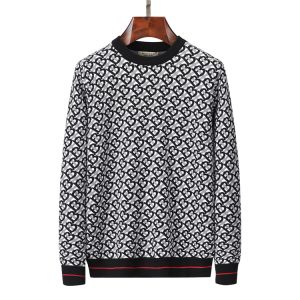 Burberry Sweater , Sweatshirt  - B9G-ZWY-Max05648