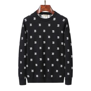 Burberry UGLY SWEATER - B9G-ZWY-Max05650
