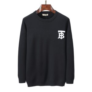 Burberry UGLY SWEATER - B9G-ZWY-Max05651