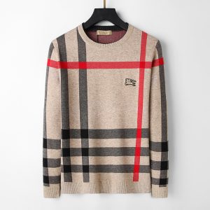 Burberry Sweater , Sweatshirt  - B9G-ZWY-Max05655