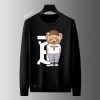 Burberry UGLY SWEATER - B9G-ZWY-Max05658