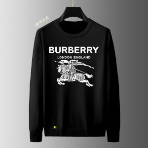 Burberry UGLY SWEATER - B9G-ZWY-Max05659