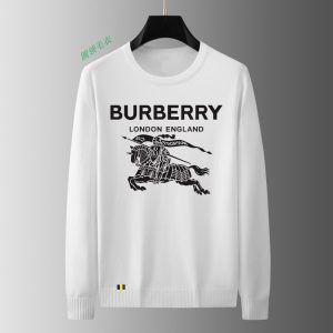 Burberry UGLY SWEATER - B9G-ZWY-Max05660