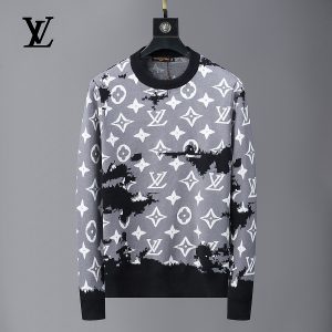Louis Vuitton UGLY SWEATER - BB9G-ZWY-Max05692