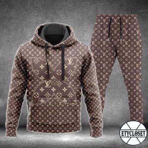 Louisvuitton Hoodie- B9G-AF+CK-Max05787