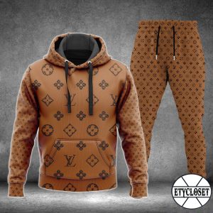 Louisvuitton Hoodie- B9G-AF+CK-Max05788