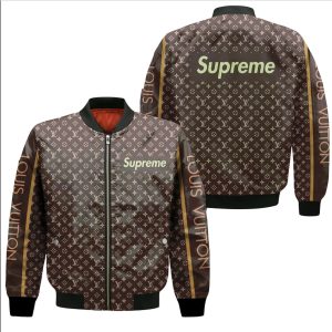 Louis Vuitton   Jacket - BMJ-Max05792