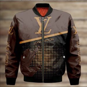 Louis Vuitton   Jacket - BMJ-Max05793