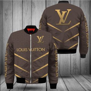 Louis Vuitton   Jacket - BMJ-Max05794