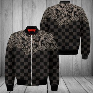 Limited LV   Jacket Luxury Brand Unisex  Gift Max05796