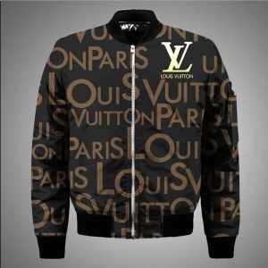 Louis Vuitton   Jacket - BMJ-Max05798