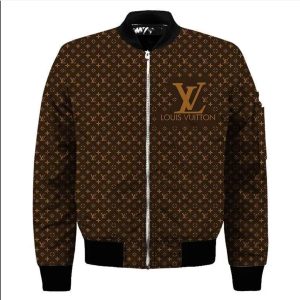 Louis Vuitton   Jacket - BMJ-Max05799
