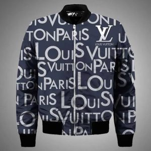 Louis Vuitton   Jacket - BMJ-Max05800