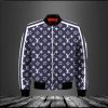 Louis Vuitton   Jacket - BMJ-Max05803