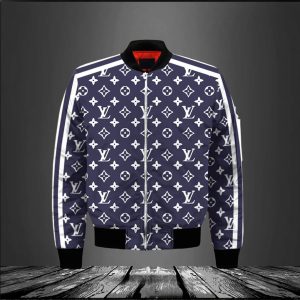 Louis Vuitton   Jacket - BMJ-Max05803