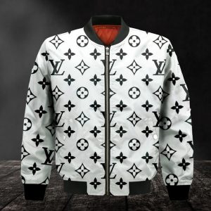 Louis Vuitton   Jacket - BMJ-Max05805