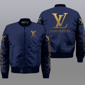 Louis Vuitton   Jacket - BMJ-Max05807