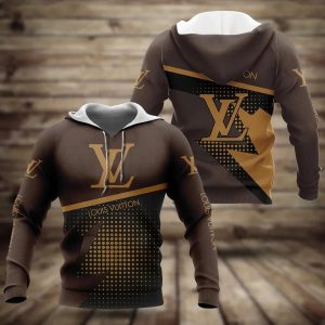Louis Vuitton Premium Hoodie -  B9G-AF-Max05870