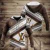 Louis Vuitton Premium Hoodie -  B9G-AF-Max05875