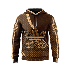 Louis Vuitton Premium Hoodie -  B9G-AF-Max05886