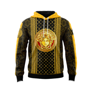 Louis Vuitton Premium Hoodie -  B9G-AF-Max05900