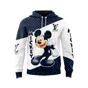 Louis Vuitton Premium Hoodie -  B9G-AF-Max05901