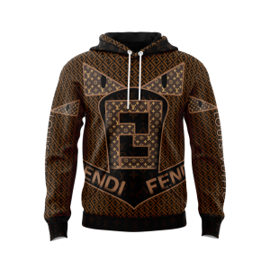 Louis Vuitton Premium Hoodie -  B9G-AF-Max05907