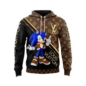 Louis Vuitton Premium Hoodie -  B9G-AF-Max05908