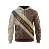 Louis Vuitton Premium Hoodie -  B9G-AF-Max05910